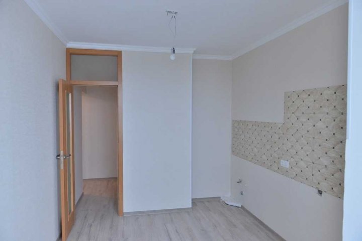 Last two apartments that suffered the explosion have been given into operation (PHOTO)