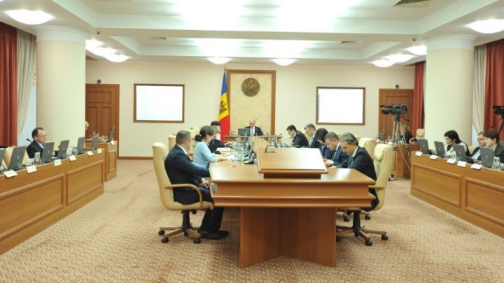 Cabinet of Ministers approved the project regarding organization and functioning of Agency for Energy Efficiency