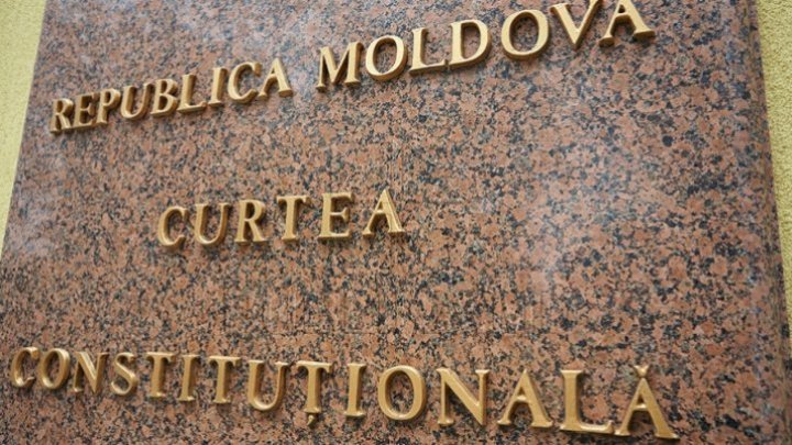 Constitutional Court rejected PSRM and PAS-PPDA bloc: Moldova diaspora always ensured the rights to vote 