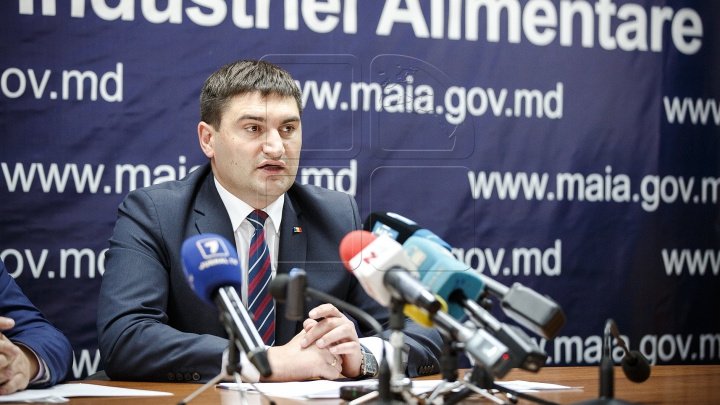 Ion Sula, ANSA director, became a DPM member. What he says about returning to politics