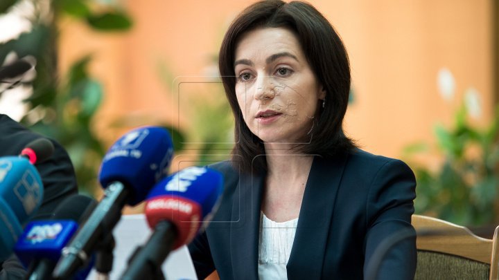 Ivan Diacov about Maia Sandu: Leader of PAS Pretends to Be a Great Fighter Against Corruption, but She Has Integrity Problems