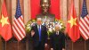 Trump-Kim summit: U.S. President kicked off Wednesday with Vietnamese President Nguyen Phu Trong