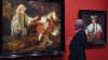 Rembrandt on show in Abu Dhabi