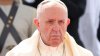 Pope Francis admits clerics sexually abused nuns even kept them as sex slaves 