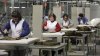 Portugal garment workers fear loss of jobs post-Brexit