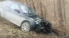 Hit and run driver in grave accident in Ciocana sector of Chisinau