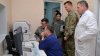 National Army talk with US Armed Forces on developing operational medicine capabilities