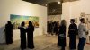 Saudi contemporary art on display in Jeddah