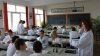 Good news for pupils. Chemistry and biology laboratories will be renovated 