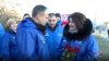 Andrian Candu encourages Monica Babuc: Such persons deserve to represent us in Parliament of Republic of Moldova