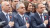 SURVEY: Trust for Vlad Plahotniuc and Pavel Filip increase