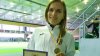 Moldova policewoman won title of National Champion in long jump 