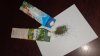 Cannabis hidden in juice boxes discovered at the state border. What a Moldovan border guards told them