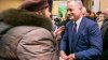 Vlad Plahotniuc visited Grozesti: Positive things should continue after Parliamentary elections