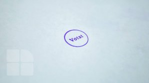 Agitation banned at precinct of polling station or entry to polling station, says CEC