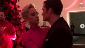 Katy Perry confirmed that she got engaged to Orlando Bloom on Valentine's Day