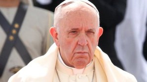 Pope Francis admits clerics sexually abused nuns even kept them as sex slaves 