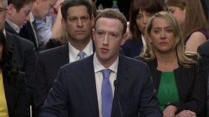 Cambridge Analytics scandal. Year after devastating revelations of data misuse, Mark Zuckerberg still hasn’t fulfilled his promises to reform