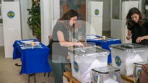 Promo-LEX: There have been no major violations on February 24 Parliamentary elections