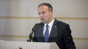 Andrian Candu: Citizens must have their word at snap elections because the power belongs to people