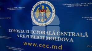 CEC condemns detention of election officials by so-called Transnistrian border police