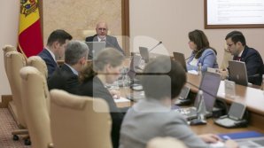 Government allocated money to repair gymnasium from Andrei Nastase's native village