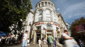 Post office of Moldova is changing. Instead of the Soviet-era buildings, modern offices will be installed