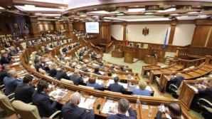 Approved by Parliament: There will be New Directors at ANRE and at National Agency for Solving Complaints