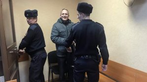 Russia sentences a Danish Jehovah’s Witness in first prosecution due to crackdown 