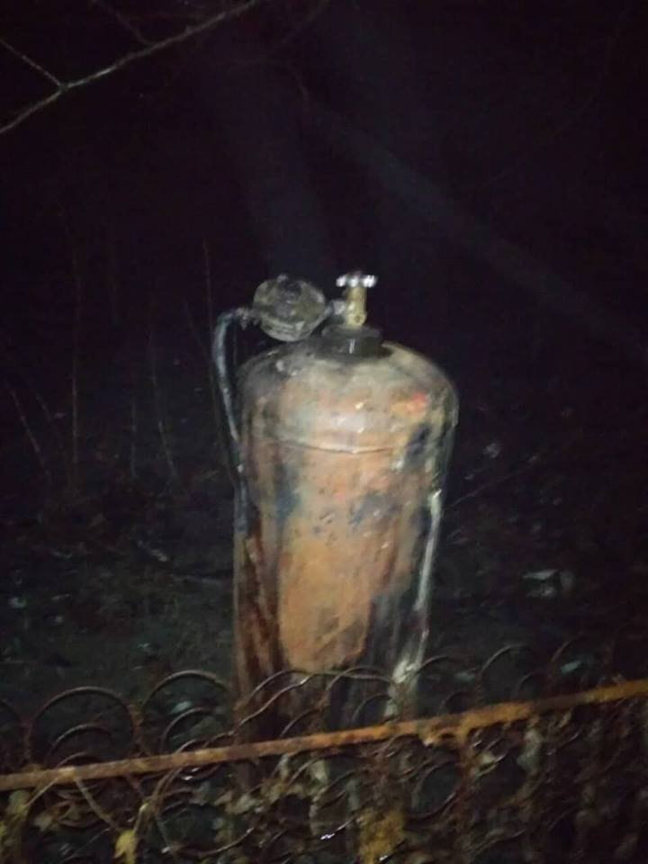 TRAGEDY for a family from Causeni. They became homeless in the middle of winter after their house caught fire