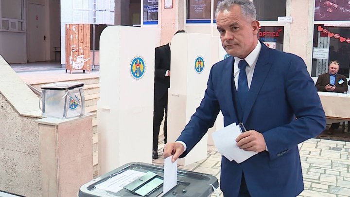 Jurnal TV, Pro TV and TV8 committed a great mistake after elections. What did they write about Vlad Plahotniuc