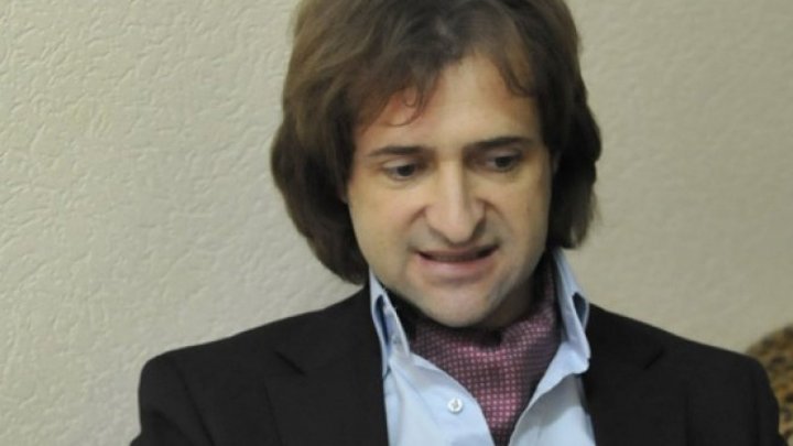 Independent candidate Călin Vieru insists Andrei Năstase to withdraw deputy race 