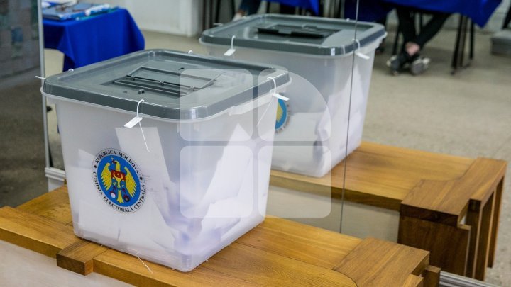 Minutes of results of parliamentary elections and referendum reached CEC. What's next