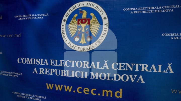 CEC condemns detention of election officials by so-called Transnistrian border police