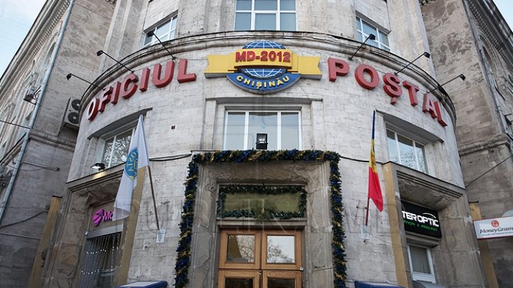 Banca de Economii depositors will can take their indexed money from Moldova Postal Office