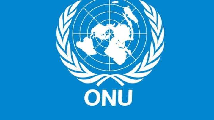 ONU Office for Project Services could be open in Chisinau