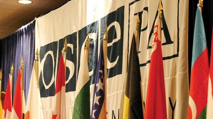 OSCE Parliamentary Assembly to observe parliamentary elections in Moldova 