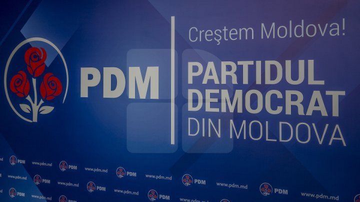 SURVEY: DPM will win Parliamentary elections of February 24. Most of Moldovan citizens believe so