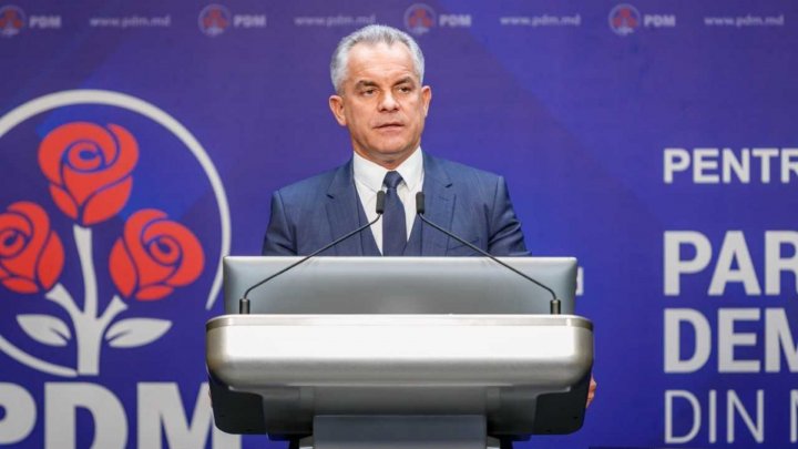 Vlad Plahotniuc: DPM is ready for negotiations. What do other parties say