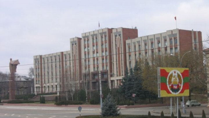 Tiraspol Supreme Soviet wants to reduce the number of deputies in Transnistria