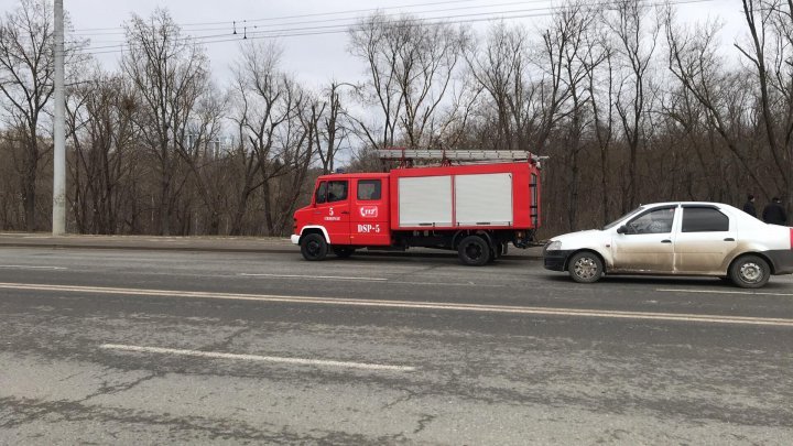 Hit and run driver in grave accident in Ciocana sector of Chisinau