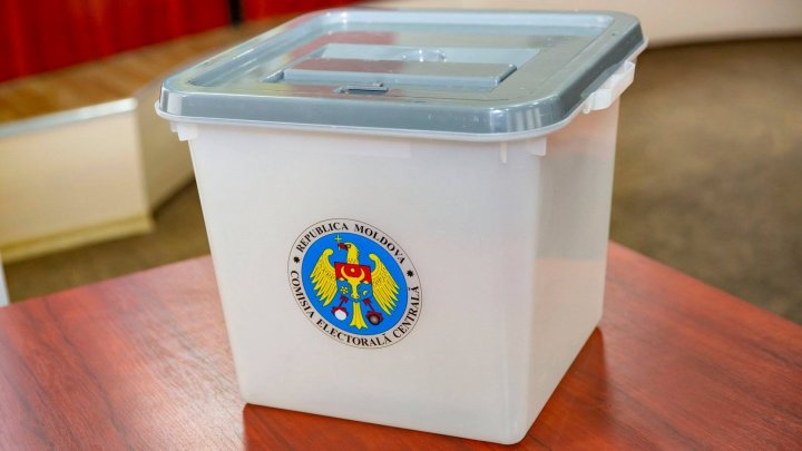 CEC: All polling places opened without incidents. Here are first information on elections 