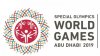 11 Moldovan athletes to attend Special Olympics Summer World Games 2019