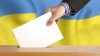 Ukrainian citizens in Republic of Moldova to cast their vote for presidential elections 