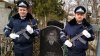 Police pay tribute to fallen ones in Nistru war:It is duty of ours and next generations to honor history