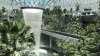 Long-awaited Jewel Changi Airport announced the opening day