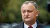 President Igor Dodon invites PSRM, PDM, PAS and PPDA for negotiations