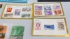 Impressive stamp collection of Moldova State University teacher (PHOTO REPORT)