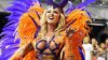 Top samba schools perform at Rio Carnival parade