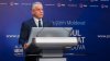 Vlad Plahotniuc: Pensions will be indexed by 5,3% 